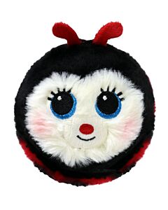 Ty Stripes Tiger Beanie Bouncer
